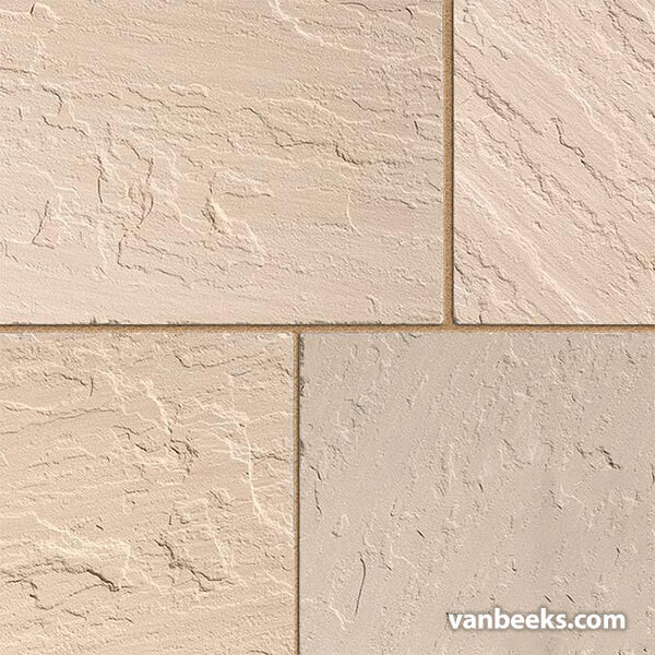 Banas Beige Jumbo Slabs